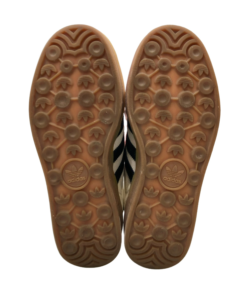 adidas ローカットスニーカー ガゼル ボールド IE0429 レディース SIZE 23.5 アディダス
