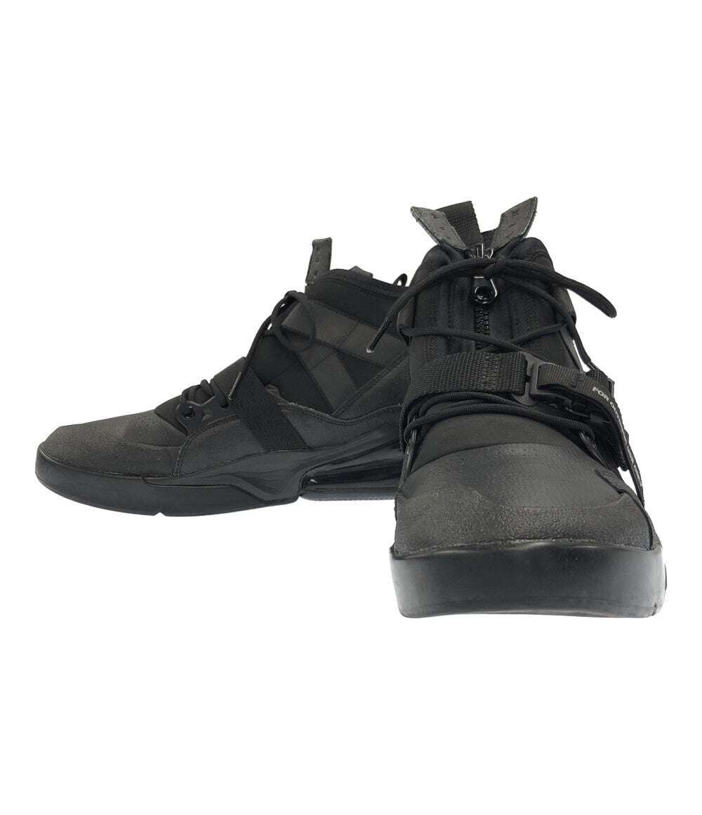 ナイキ  厚底ハイカットスニーカー AIR FORCE 270 UTILITY    AQ0572-002 メンズ SIZE 30 (XL以上) NIKE