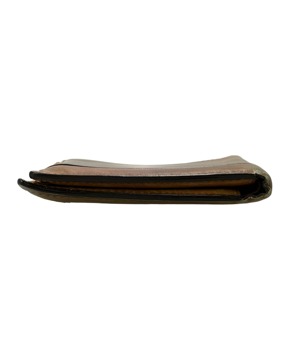 Berluti 二つ折り財布 メンズ ベルルッティ