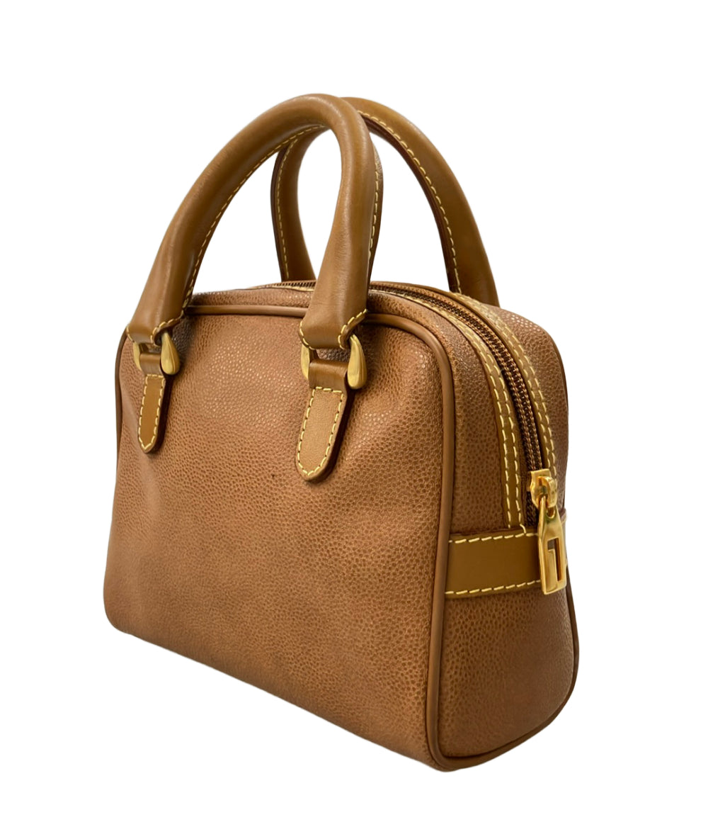 LANCEL 2way ハンドバッグ ショルダーバッグ 斜め掛け レディース ランセル