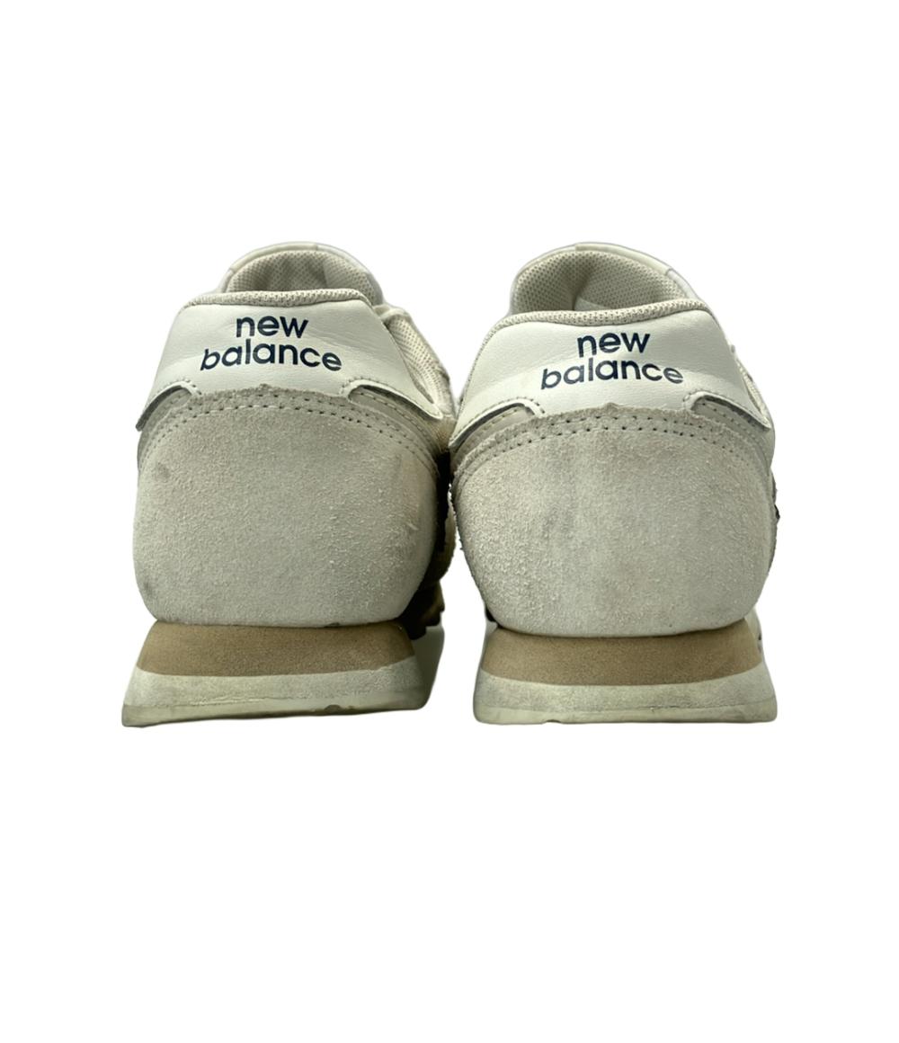 ニューバランス ローカットスニーカー WL373QB2 レディース SIZE 23.5 (M) NEW BALANCE
