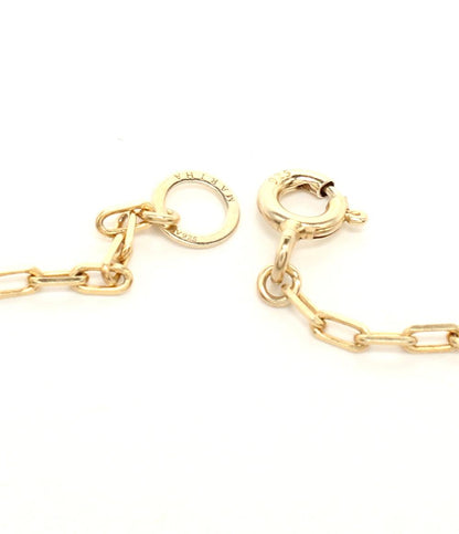 美品 MARIHA ネックレス SV925 コイン Zeus Vase ゼウス ヴァーズ レディース マリハ