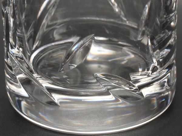 ウエッジウッド グラス タンブラー 2点セット WEDGWOOD
