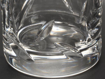 ウエッジウッド グラス タンブラー 2点セット WEDGWOOD