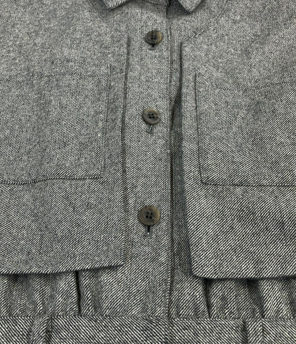 コエリー アオイ イハラ×シールームリン オールインワンジャンプスーツ レディース SIZE M COELIE aoi ihara×SeaRoomlynn