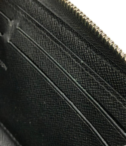 LOUIS VUITTON ラウンドファスナー長財布 ポルトフォイユ クレマンス エピ M60915 メンズ ルイ・ヴィトン