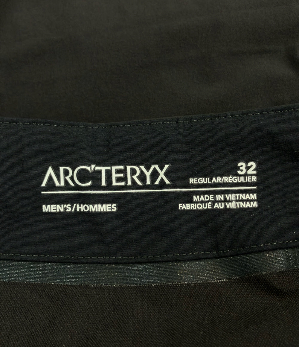 ARC'TERYX ロングパンツ メンズ SIZE 32 (M) アークテリクス