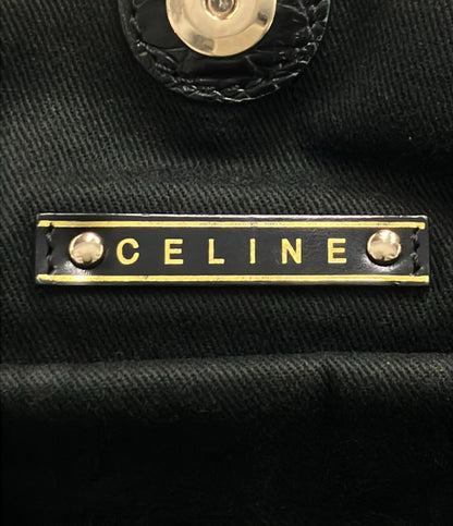 CELINE トートバッグ ショルダーバッグ 肩掛け WC ST 0077 レディース セリーヌ
