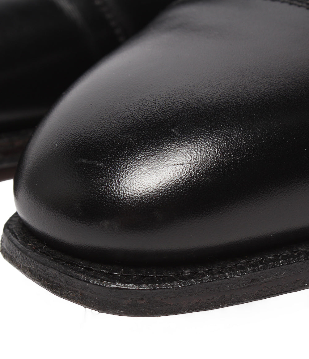 CROCKETT&JONES ビジネスシューズ ドレスシューズ ストレートチップ オードリー AUDLEY メンズ SIZE 8 E クロケットアンドジョーンズ