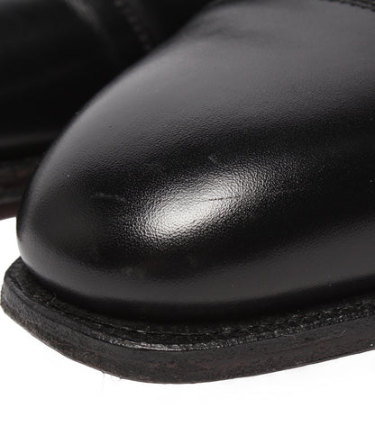 CROCKETT&JONES ビジネスシューズ ドレスシューズ ストレートチップ オードリー AUDLEY メンズ SIZE 8 E クロケットアンドジョーンズ