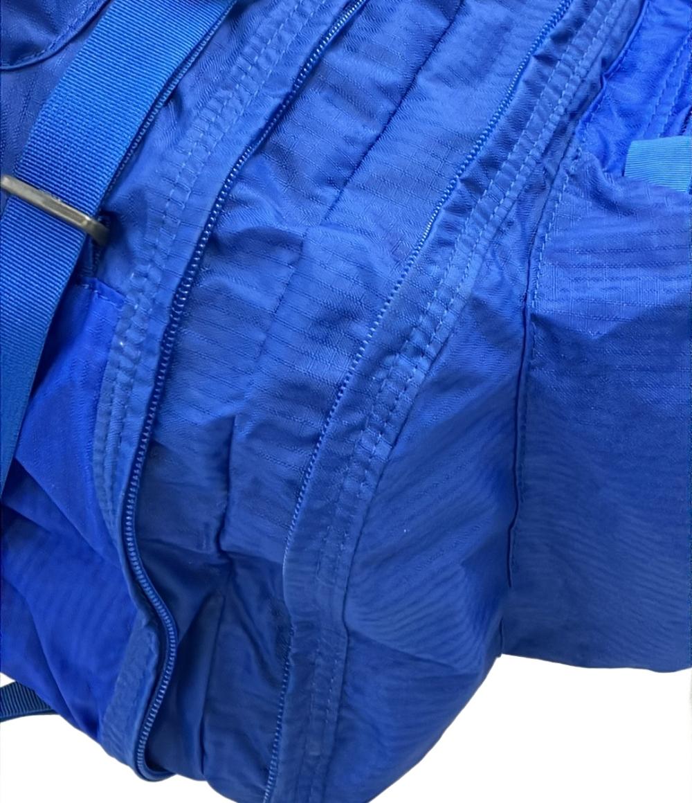 mont-bell リュック バックパック トラベル TRIPLE POCKETS PACK 45-60 メンズ モンベル