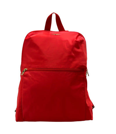 美品 TUMI リュック デイパック メンズ レディース トゥミ