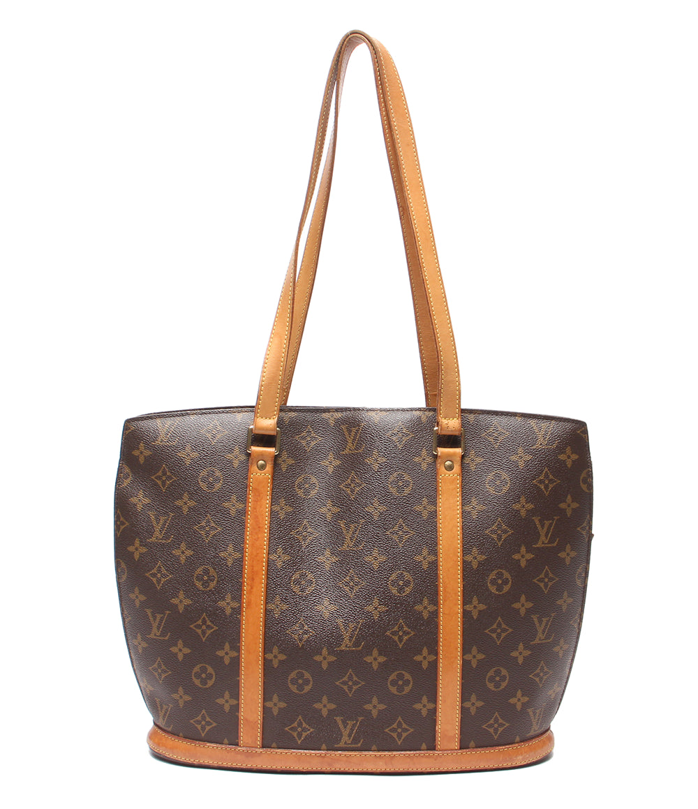 LOUIS VUITTON ショルダーバッグ 肩掛け バビロン モノグラム M51102 レディース ルイ・ヴィトン