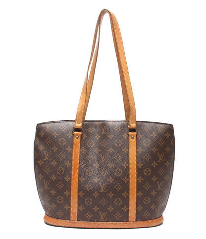 LOUIS VUITTON ショルダーバッグ 肩掛け バビロン モノグラム M51102 レディース ルイ・ヴィトン