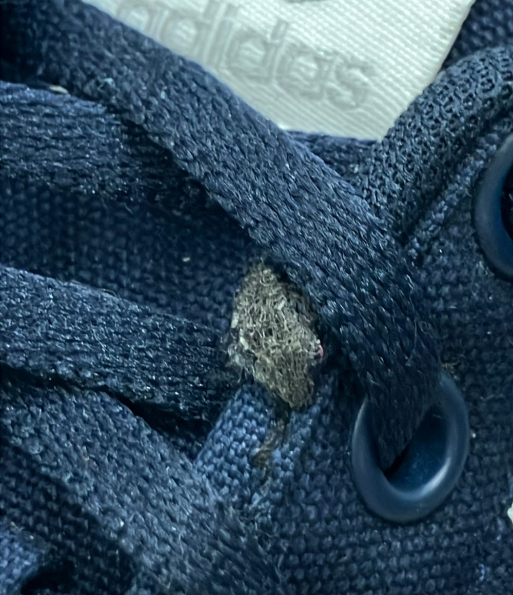 adidas ローカットスニーカー アディコート FX0217 レディース SIZE 25.0 アディダス