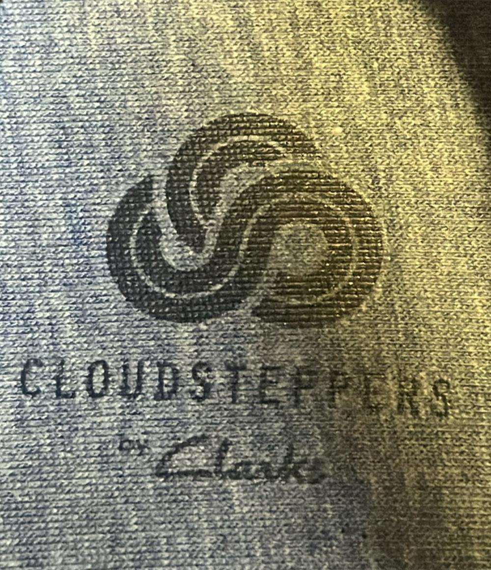 美品 Clarks レースアップショートブーツ ステップ エクスプロア ハイ 261459807070 メンズ SIZE UK 7 (25cm) クラークス