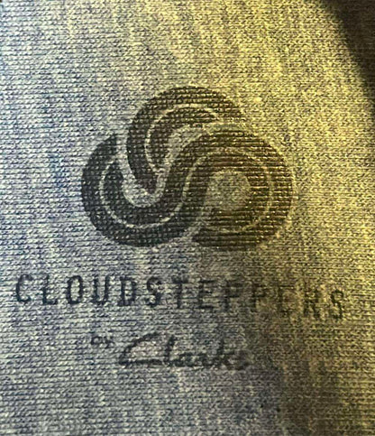 美品 Clarks レースアップショートブーツ ステップ エクスプロア ハイ 261459807070 メンズ SIZE UK 7 (25cm) クラークス