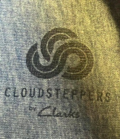 美品 Clarks レースアップショートブーツ ステップ エクスプロア ハイ 261459807070 メンズ SIZE UK 7 (25cm) クラークス