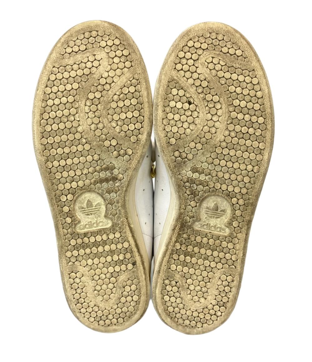 アディダス ローカットスニーカー スタンスミス GW6215 レディース SIZE 23.5 (M) adidas