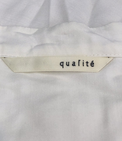 B 長袖ブラウス(abo0077645)