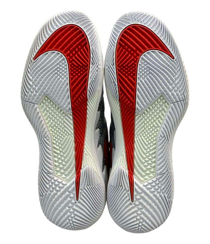 美品 ナイキ テニスシューズ エアーズーム ヴェイパー X HC AA8030-046 メンズ SIZE 26.5 (M) NIKE