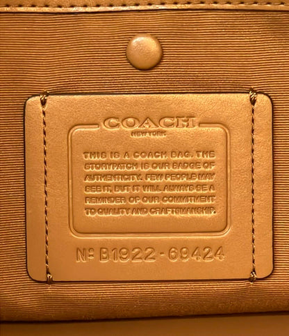 コーチ トートバッグ ショルダーバッグ 肩掛け 69424 レディース COACH