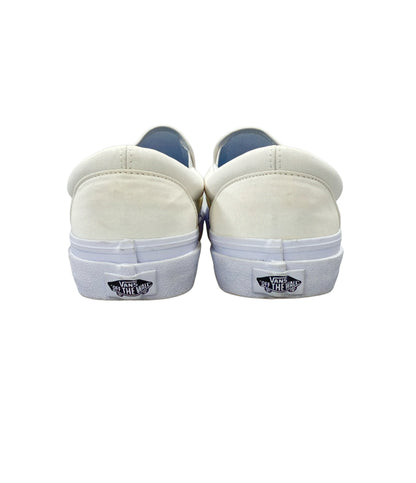 VANS ローカットスニーカー スリッポン メンズ SIZE 27.0 ヴァンズ