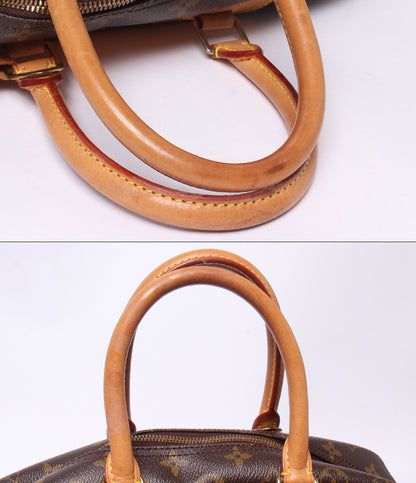 LOUIS VUITTON ハンドバッグ ドーヴィル モノグラム M47270 レディース ルイ・ヴィトン