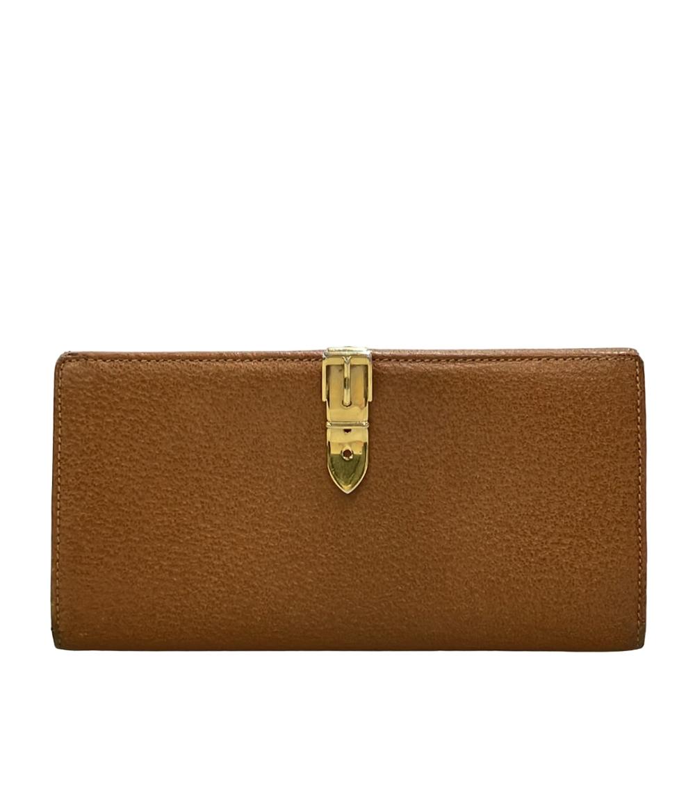 GUCCI 長財布 035 661 1664 0 レディース グッチ