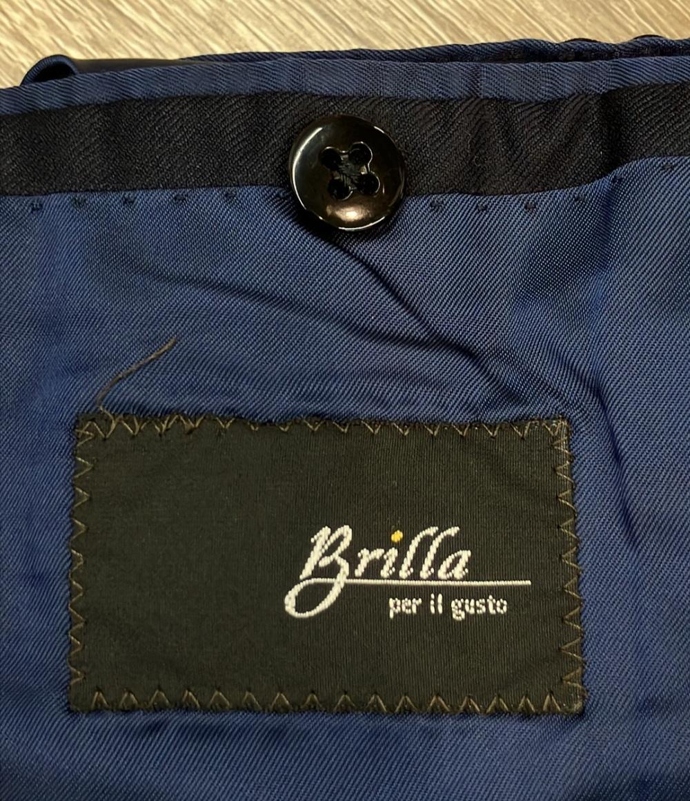 brilla per il gusto セットアップ パンツスーツ 24-17-0765-015 メンズ SIZE 50 (L) ブリッラ ペル イル グスト