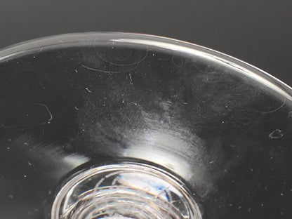 バカラ グラス シャンパンフルート ローハン Baccarat