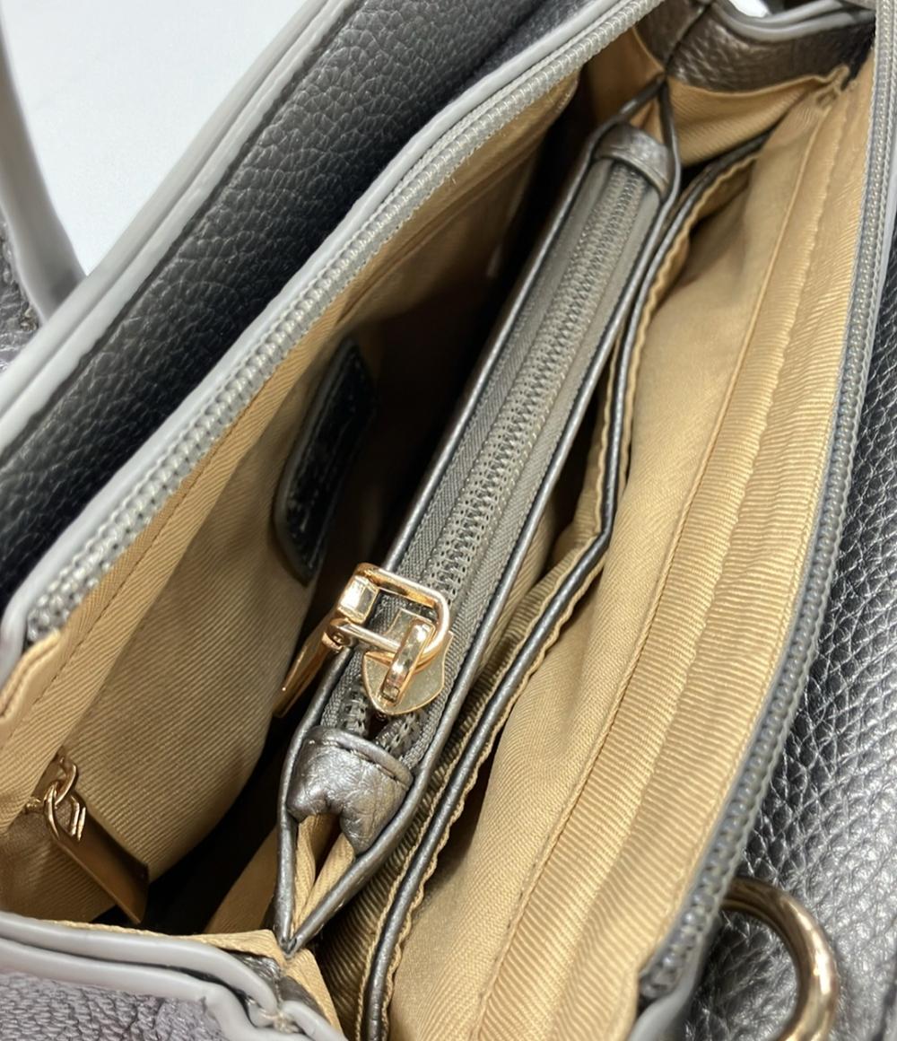 D.KELLY 2WAY ハンドバッグ ショルダーバッグ 斜め掛け レディース ディーケリー