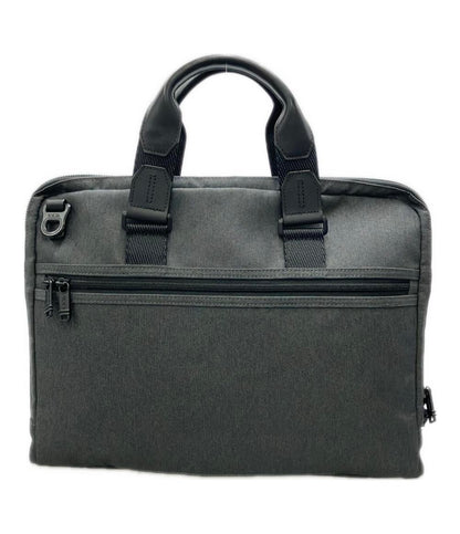 TUMI 2WAY ビジネスバッグ ブリーフケース ショルダーバッグ 斜め掛け メンズ トゥミ