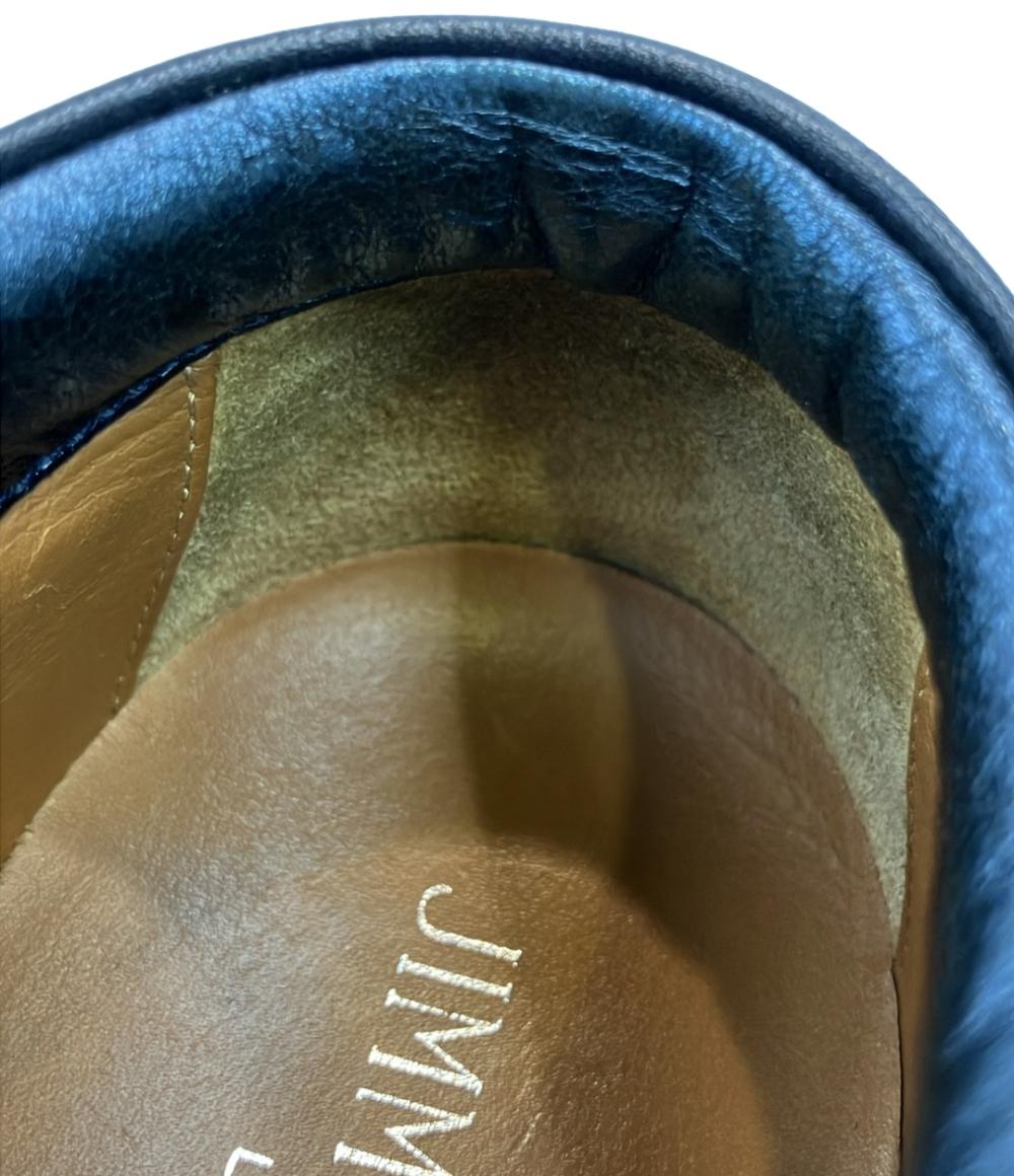 ジミーチュウ ミドルカットスニーカー レディース SIZE 37 1/2 (L) Jimmy Choo