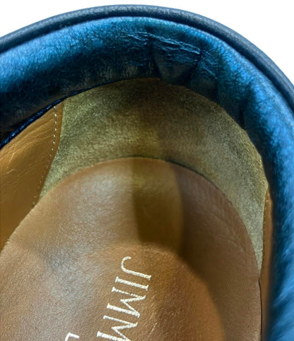 ジミーチュウ ミドルカットスニーカー レディース SIZE 37 1/2 (L) Jimmy Choo