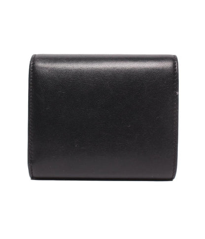 CELINE 三つ折り財布 スモール トリオンフ CELV6452BCKLLLLL00 レディース セリーヌ