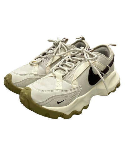 NIKE ローカットスニーカー TC 7900 DD9682-003 レディース SIZE 23.5 ナイキ
