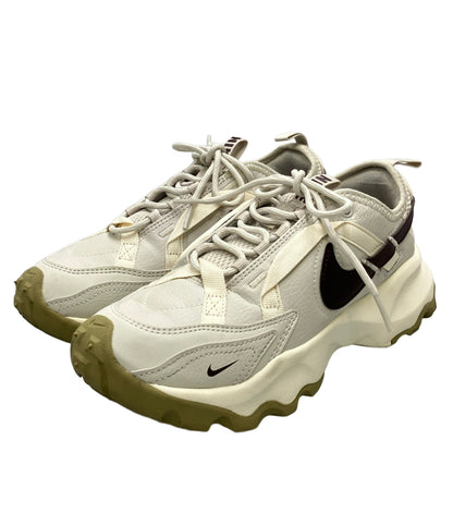 NIKE ローカットスニーカー TC 7900 DD9682-003 レディース SIZE 23.5 ナイキ