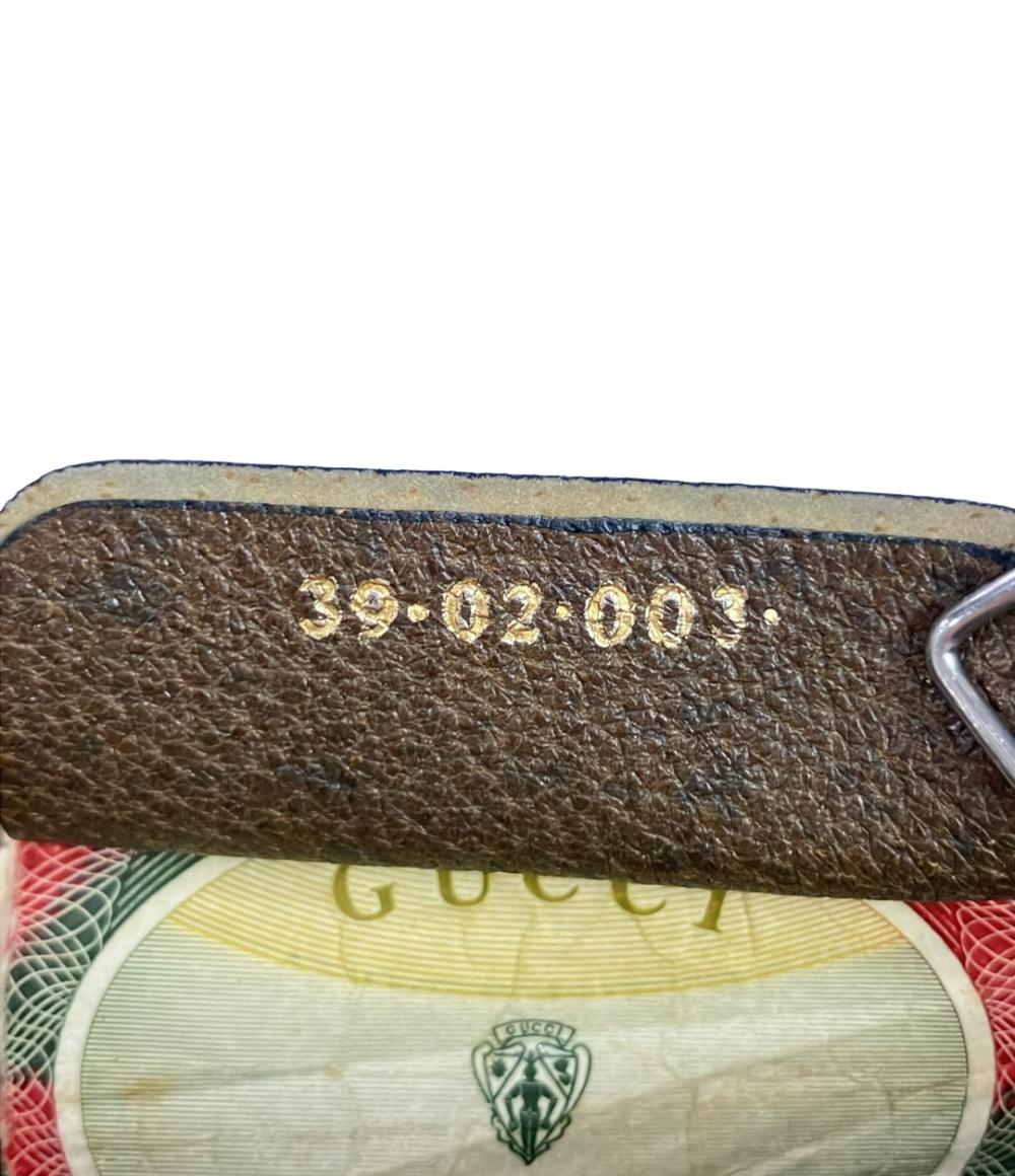 訳あり GUCCI トートバッグ GGスプリーム 39 02 003 レディース グッチ