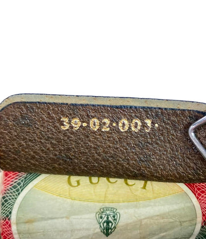 訳あり GUCCI トートバッグ GGスプリーム 39 02 003 レディース グッチ