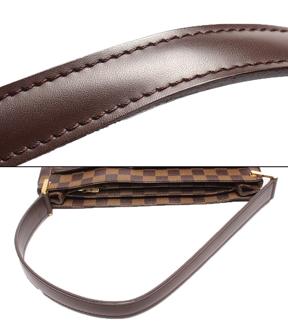 ルイヴィトン ダミエ オーバーニュ ショルダーバッグ ハンドバッグ ルイ・ヴィトン(LOUIS VUITTON)ルイヴィトン ダミエ オーバーニュ