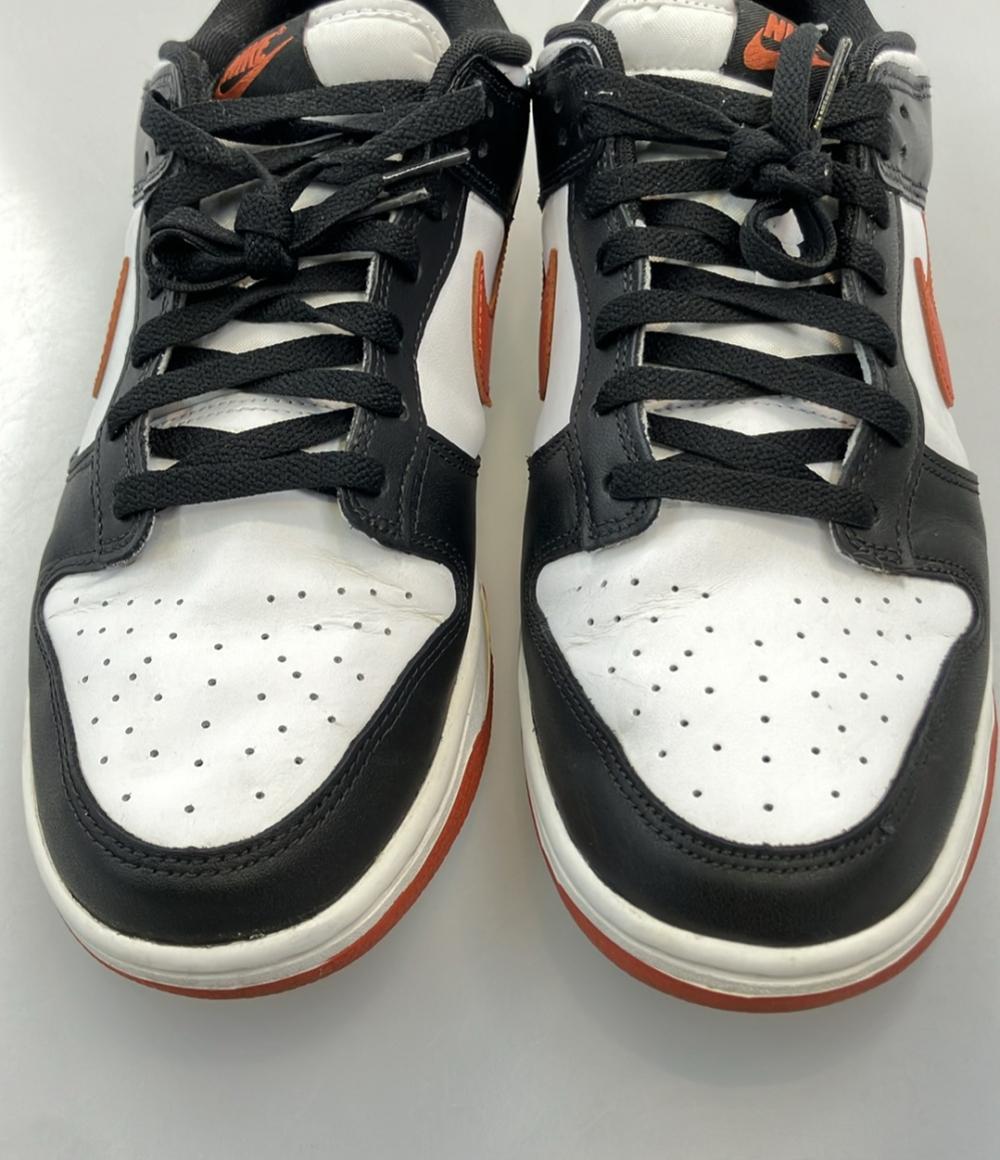 NIKE ローカットスニーカー DUNK LOW RETRO DV0833-108 メンズ SIZE 29.0 (XL) ナイキ