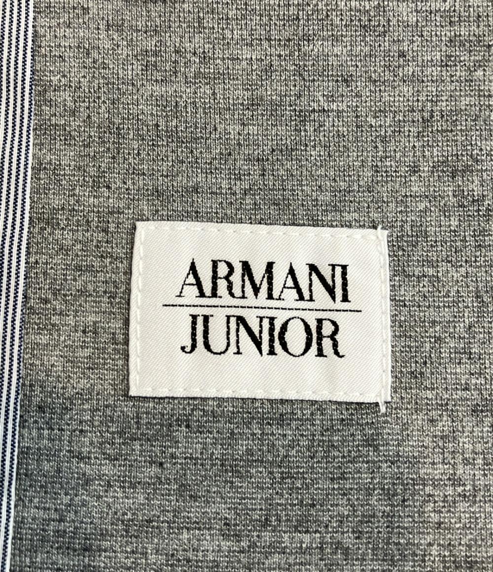 アルマーニジュニア テーラードジャケット スパンコール付き キッズ SIZE 8A (M) ARMANI JUNIOR