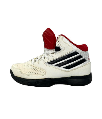 アディダス ハイカットスニーカー S84796 キッズ SIZE 19 (M) adidas