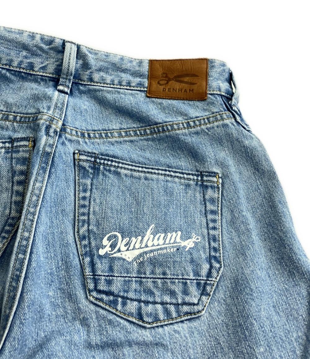 デンハム デニムパンツ ジーンズ レディース SIZE W24 (M) DENHAM