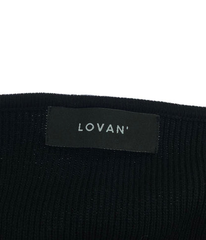 ロヴァン ニット レディース SIZE 不明 (L) Lovan