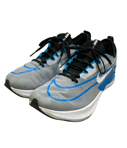 NIKE ローカットスニーカー ランニングシューズ ズームフライ 4 CT2392-005 メンズ SIZE 27.0 ナイキ