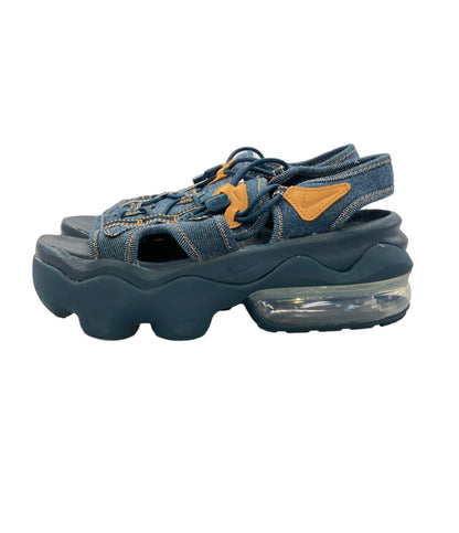 美品 NIKE サンダル W AIR MAX KOKO SE HF1060-400 レディース SIZE 24.0 (L) ナイキ