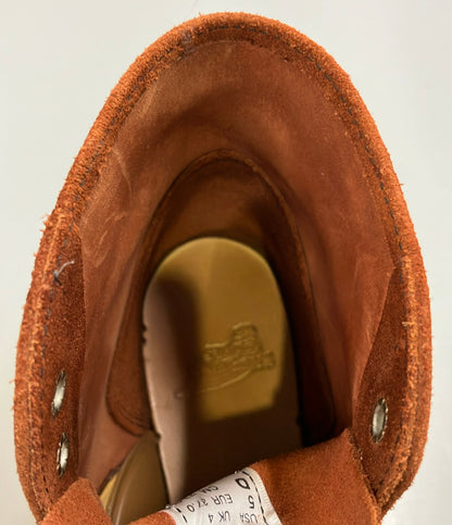 RED WING ショートブーツ ユニセックス SIZE US 5 (23cm) レッドウィング
