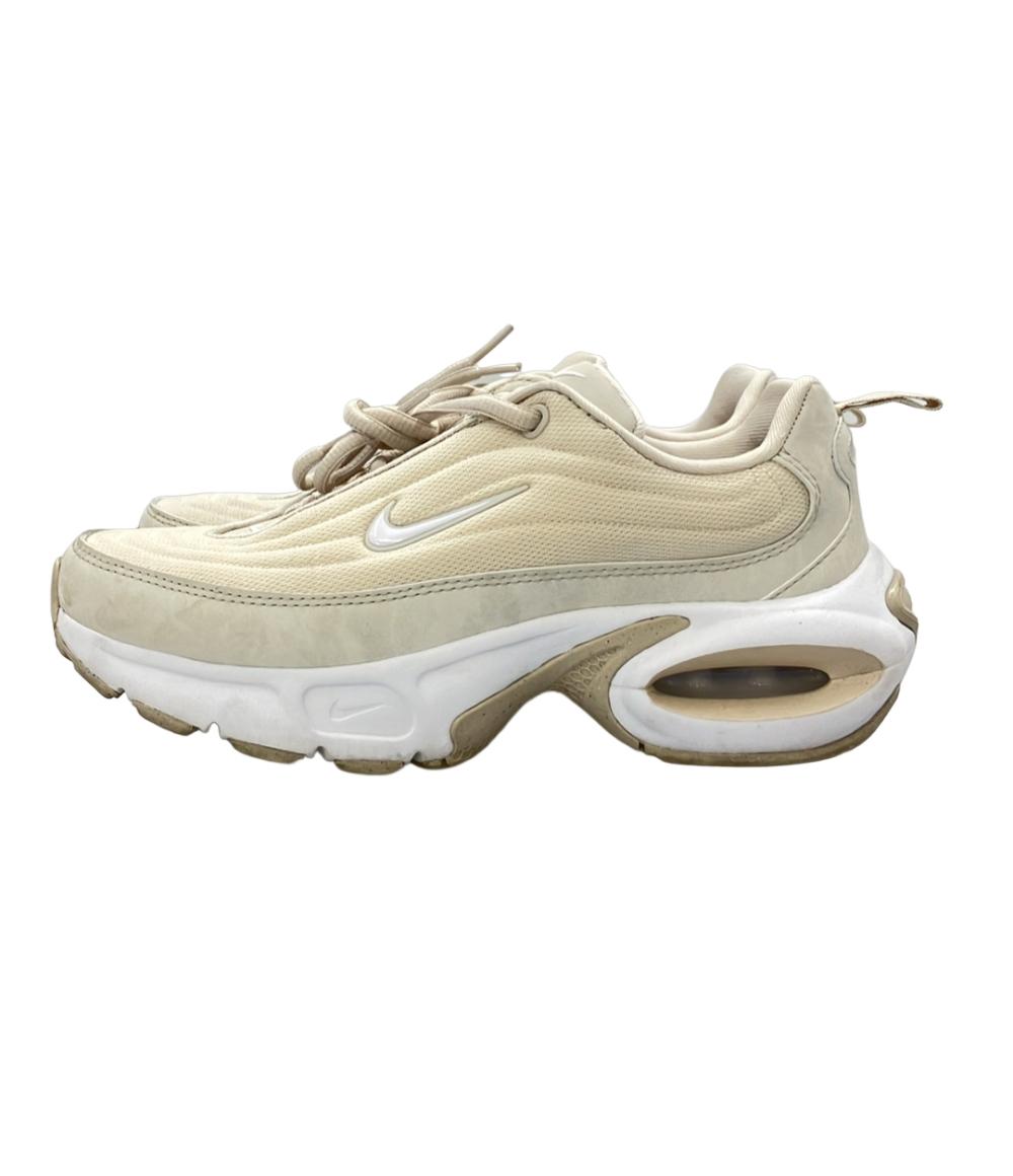 NIKE ローカットスニーカー W エア マックス ポータル SE HQ1789-100 レディース SIZE 24.0 (L) ナイキ